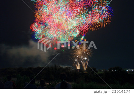 花火 花火 23914174