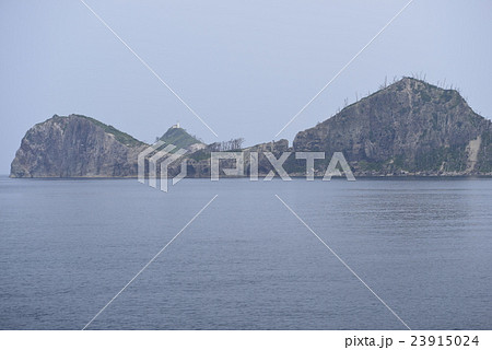 【隠岐】白島海岸 23915024