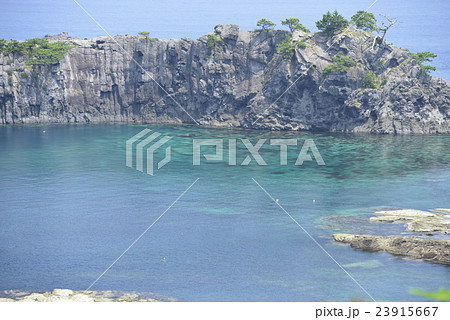 【隠岐】卯敷・黒島の海岸 【隠岐】卯敷・黒島の海岸 23915667