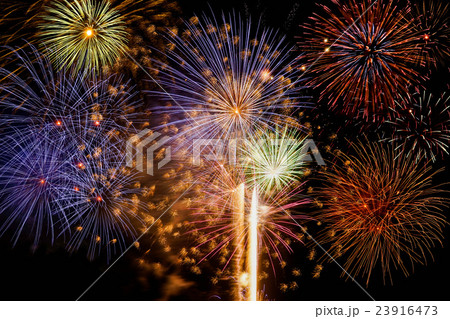 花火 23916473