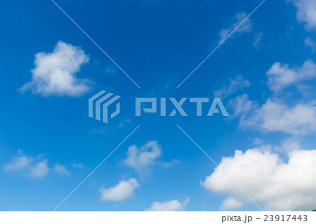 Sky and Cloud 23917443