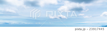 Sky and Cloud 23917445