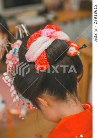 celebration of child’s third fifth & seventh years 23918615