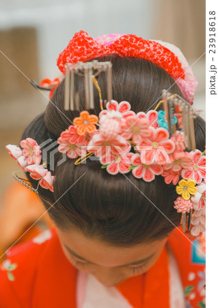 celebration of child’s third fifth & seventh years 23918618