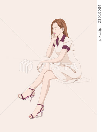 女性19 女性19 23919084