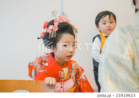 celebration of child’s third fifth & seventh years 23919623