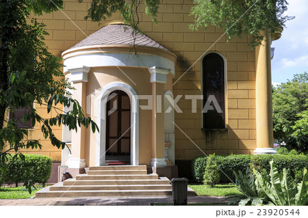 タイ国アユタヤのセント・ジョセフ教会 23920544