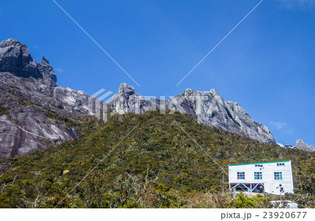 Lodge in Mount Kinabalu Lodge in Mount Kinabalu 23920677