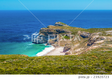 Cape of good hope in South Africa Cape of good hope in South Africa 23920723
