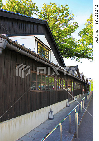 山居倉庫 山居倉庫 23921242