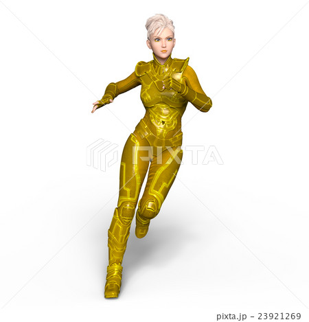 スーパーウーマン スーパーウーマン 23921269