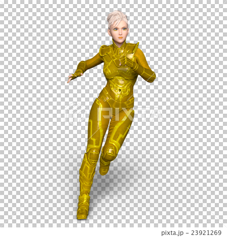 スーパーウーマン スーパーウーマン 23921269