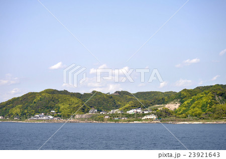 千葉県金谷港の写真 千葉県金谷港の写真 23921643