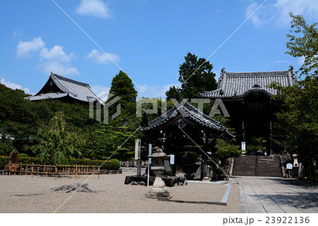 粉河寺境内 23922136