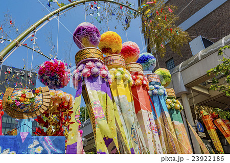 仙台七夕祭り 23922186