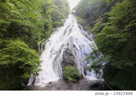 奥日光　湯滝 23922899