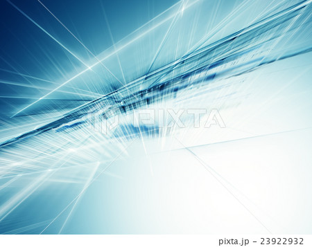 Abstract blue background 23922932