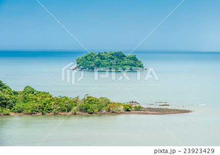 island island 23923429