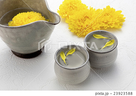 菊酒 菊酒 23923588