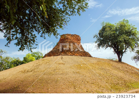 Phimai Historical Park 23923734