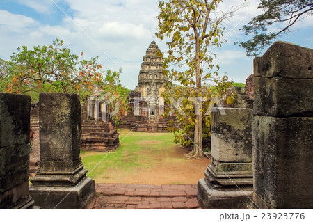 Phimai Historical Park Phimai Historical Park 23923776