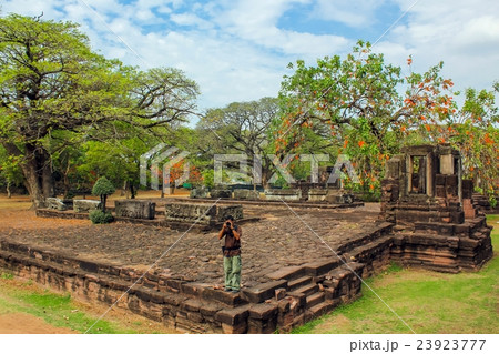 Phimai Historical Park Phimai Historical Park 23923777