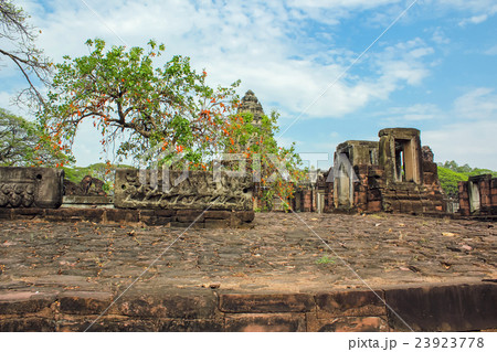 Phimai Historical Park Phimai Historical Park 23923778