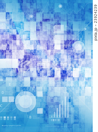 マーケティング　データ 23924239