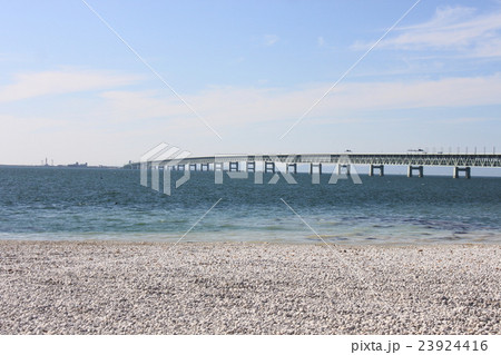 関西空港連絡橋 関西空港連絡橋 23924416