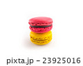 Sweet and colourful macaroons 23925016