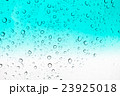 Water drops background. Water drops on glass window over blue sky 23925018