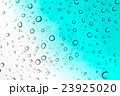 Water drops background. Water drops on glass window over blue sky 23925020