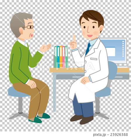 Medical examination seniors Medical examination seniors 23926388