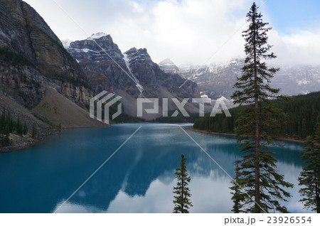モレーンレイク モレーンレイク 23926554