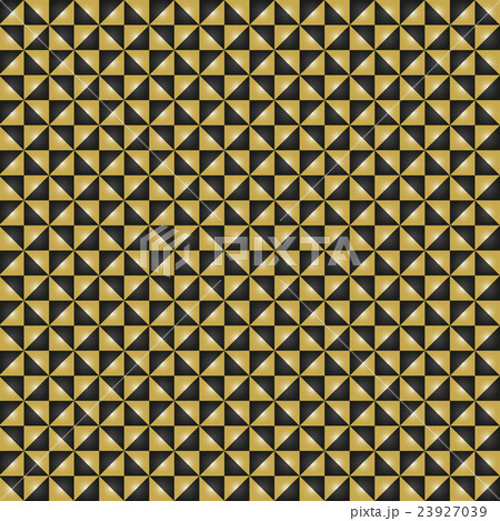 Geometric Seamless Pattern 23927039