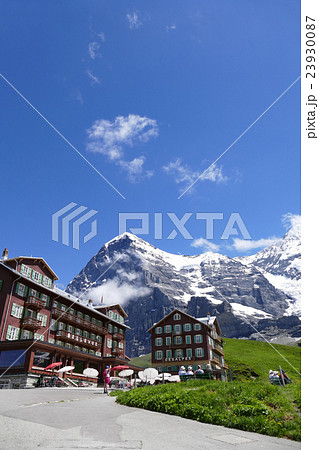 クライネシャイデック駅 23930087