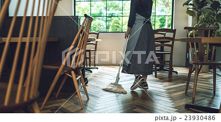 商業施設イメージ　撮影協力：TENOHA DAIKANYAMA 23930486