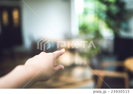 商業施設イメージ　撮影協力：TENOHA DAIKANYAMA 23930515