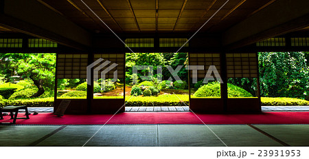 京都 雲龍院 大輪之間 京都 雲龍院 大輪之間 23931953