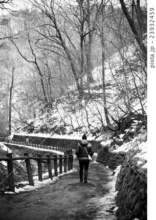 Shiraito Falls Karuizawa,Japan 23932459