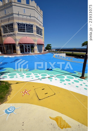 マリンピア神戸　風景 23933075