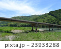 三田の沈下橋① 23933288