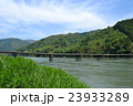 三田の沈下橋② 23933289