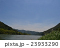 三田の沈下橋風景 23933290