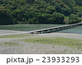 勝間の沈下橋 23933293