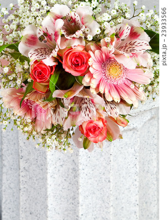 Bridal bouquet Bridal bouquet 23933566