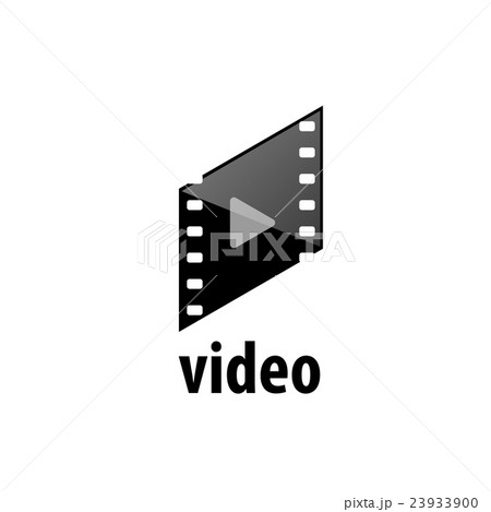 vector logo film 23933900