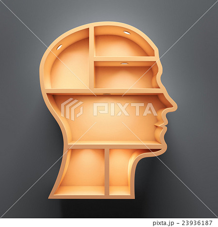 Head shape Head shape 23936187