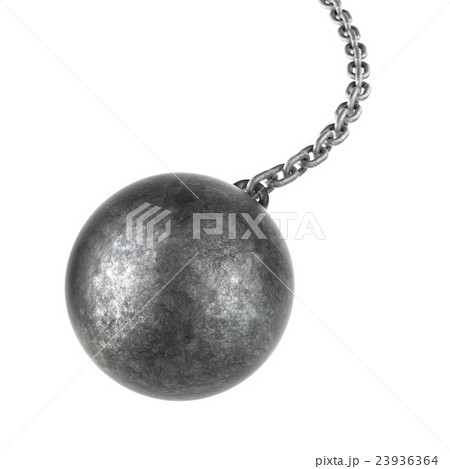 Wrecking ball 23936364