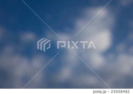 空ボケ素材 23938482